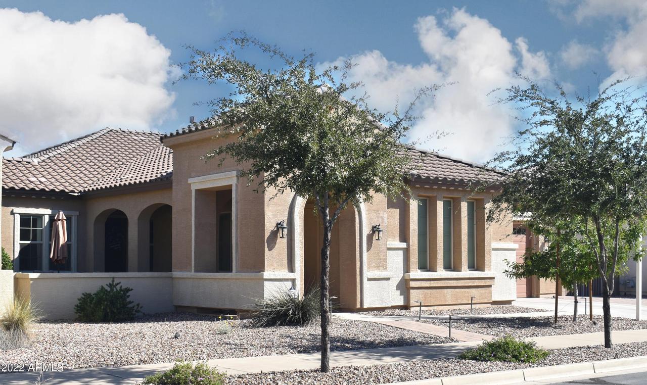 21002 E Camina Buena Vista Ct., Queen Creek, AZ 85142