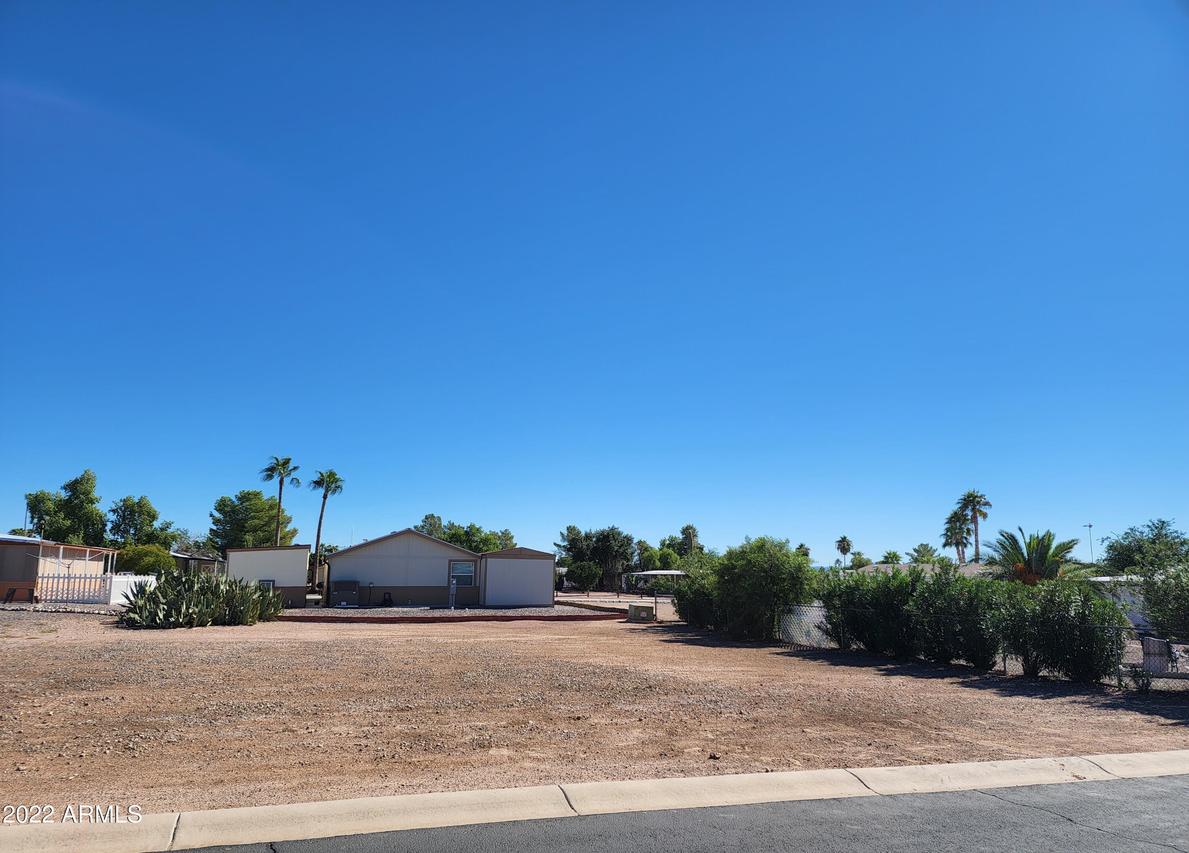 3729 N Iowa Ave. #99, Florence, AZ 85132