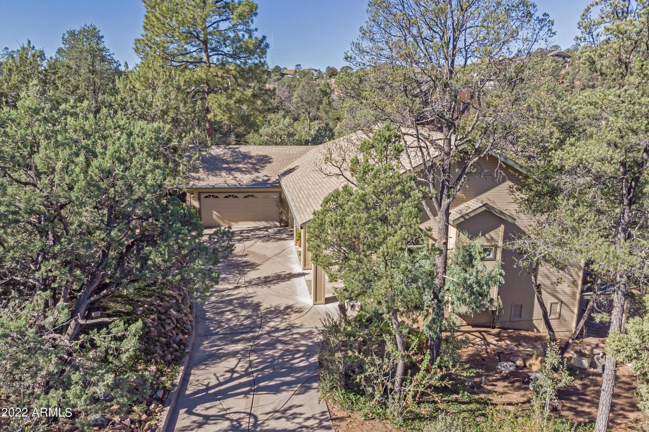 1118 S Mud Springs Rd., Payson, AZ 85541