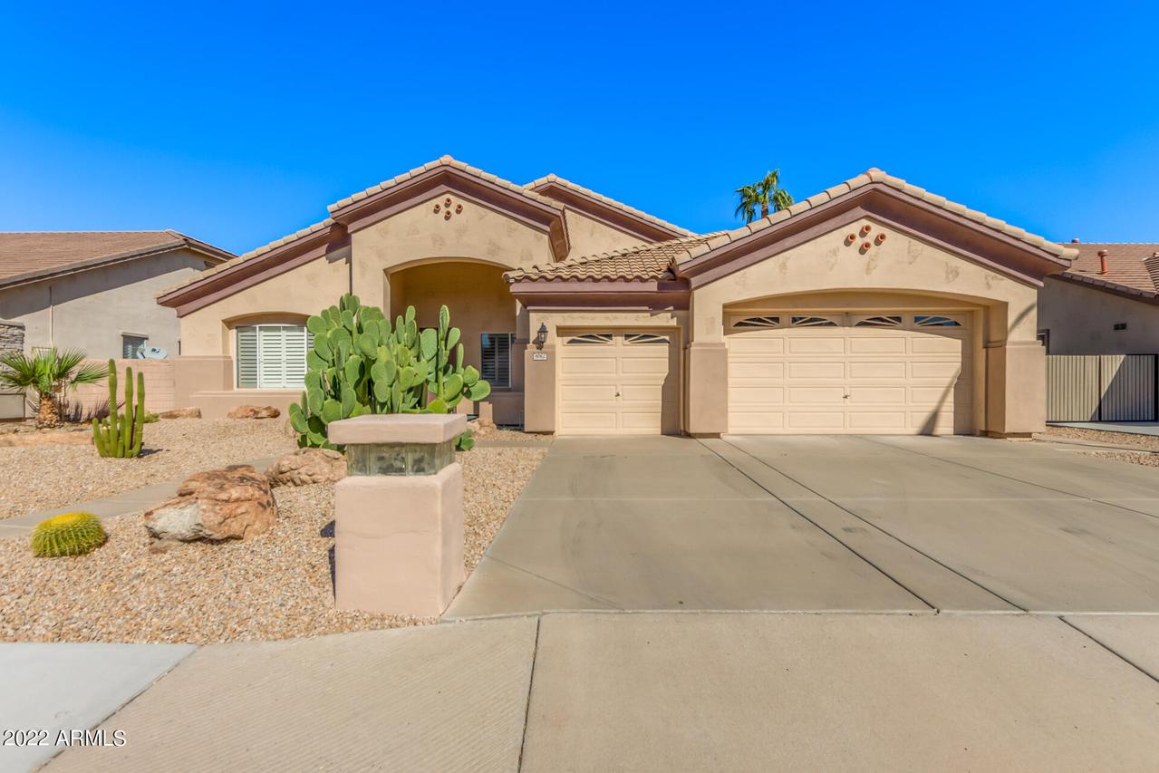 8062 W Via Del Sol Dr., Peoria, AZ 85383