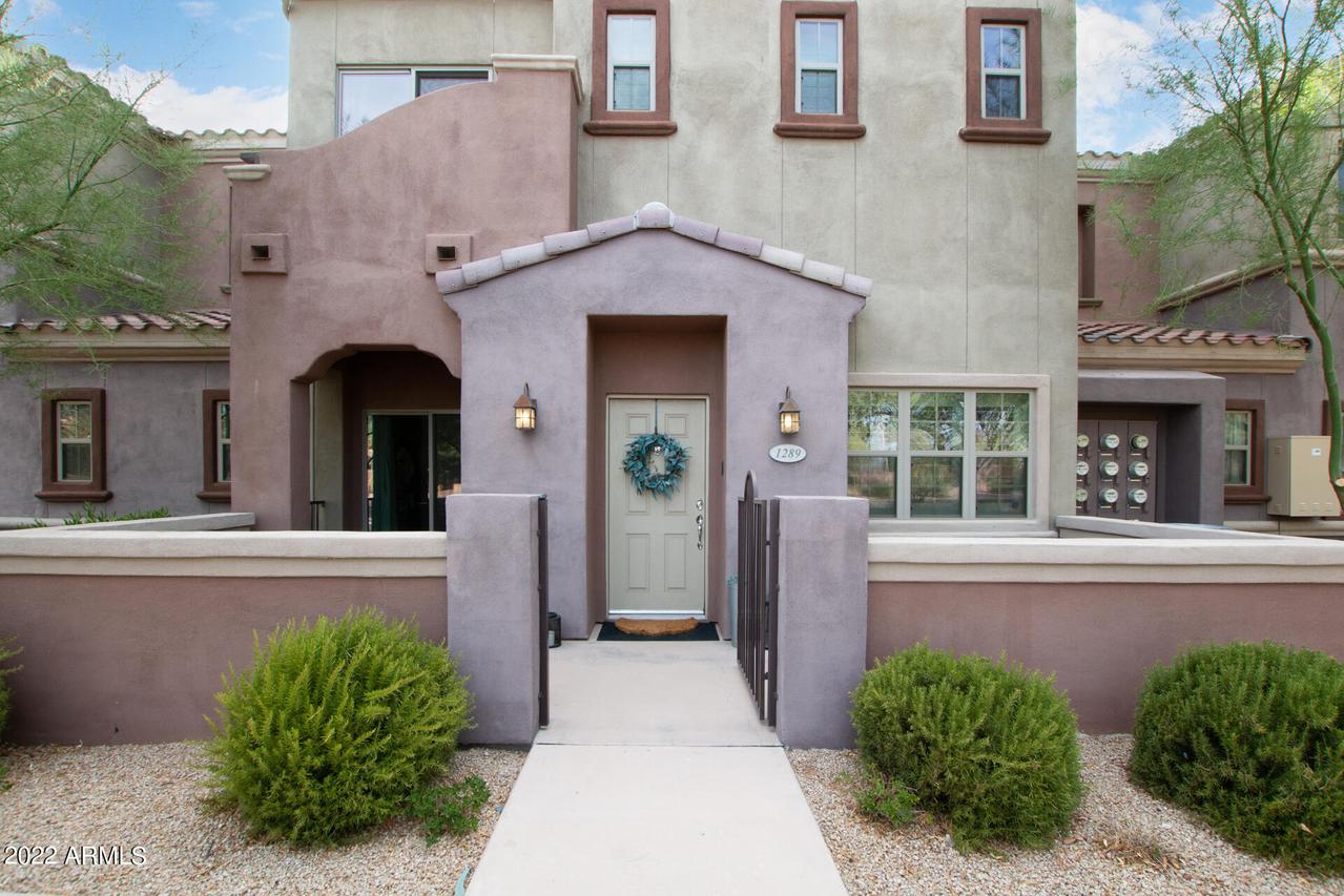 3935 E Rough Rider Rd. #1289, Phoenix, AZ 85050