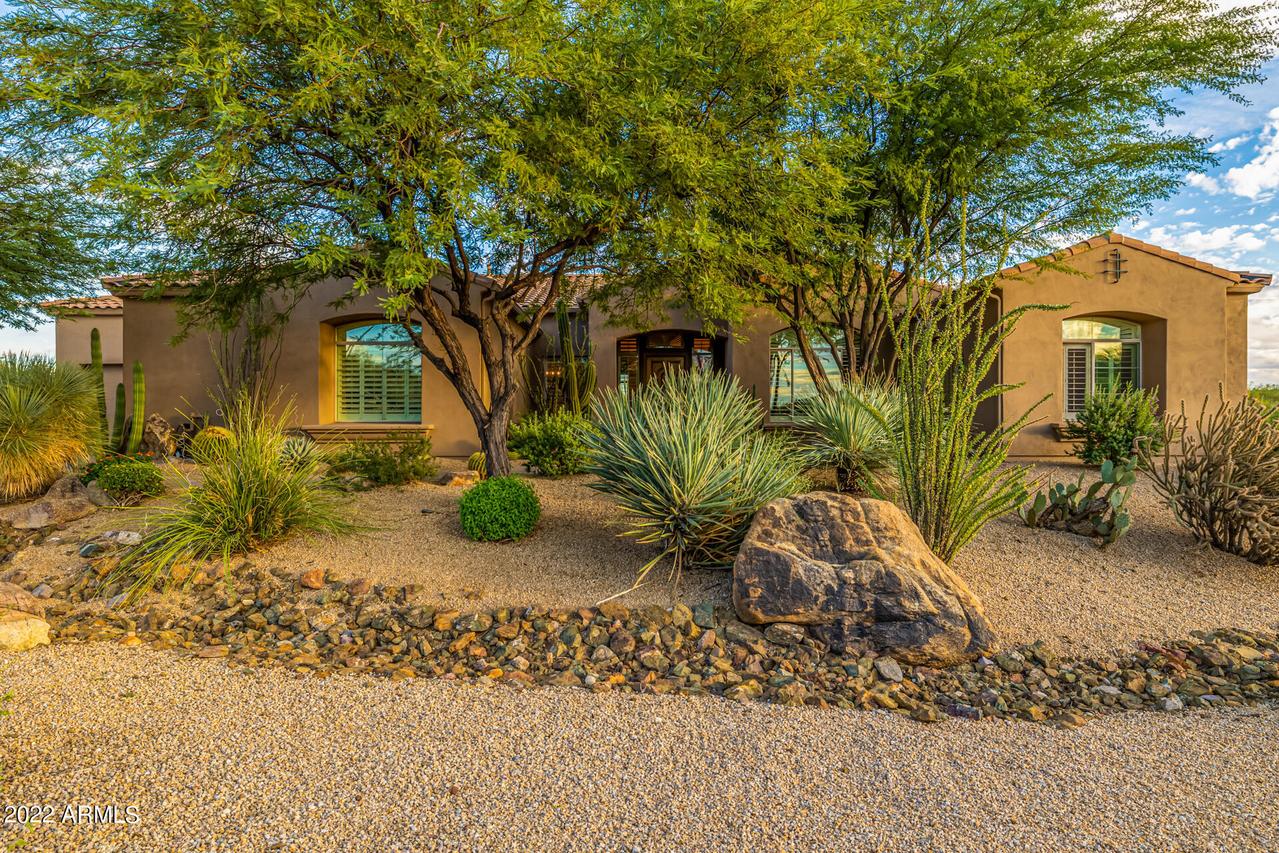 8029 E Arroyo Hondo Rd., Scottsdale, AZ 85262