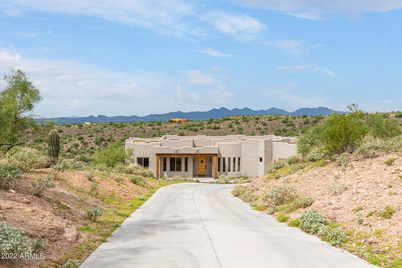 13938 N Goldfield Rd., Fort Mcdowell, AZ 85264