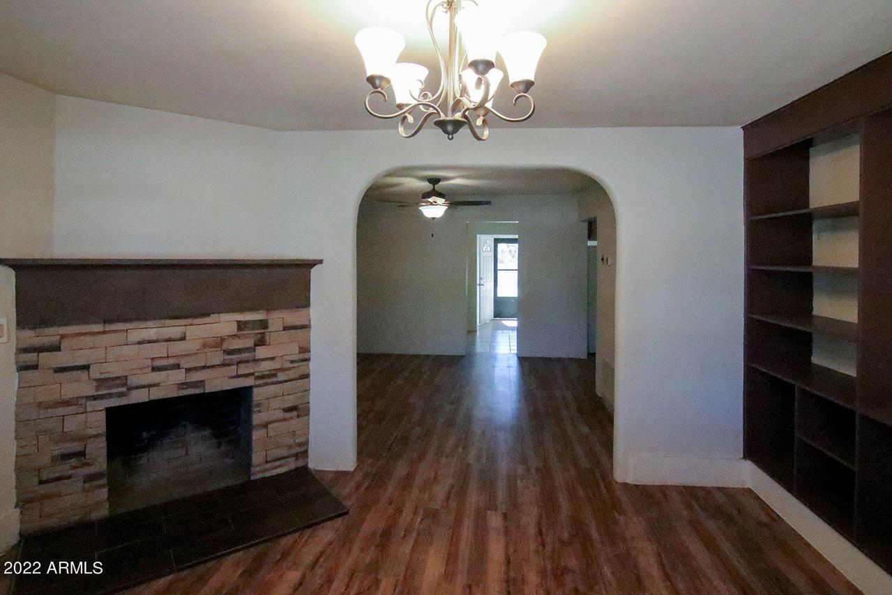 1239 E 8th St., Douglas, AZ 85607