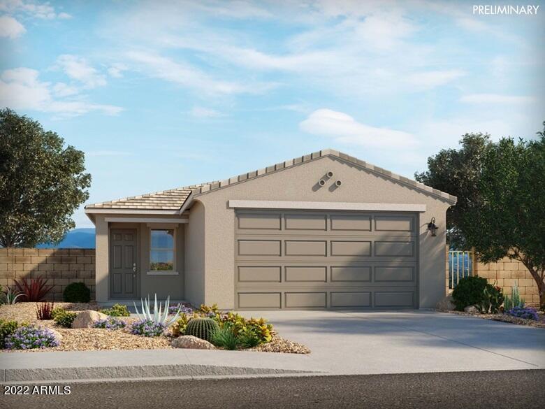 4332 W Samantha Way, Laveen, AZ 85339