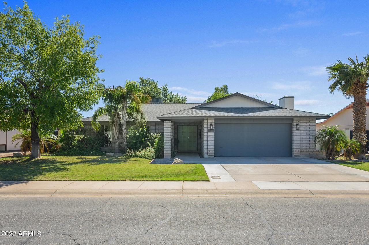 2303 E Chicago St., Chandler, AZ 85225