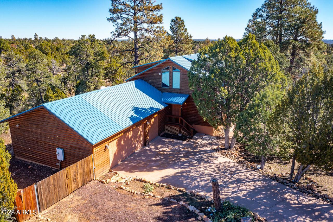 1586 Greentree Cir., Heber, AZ 85928