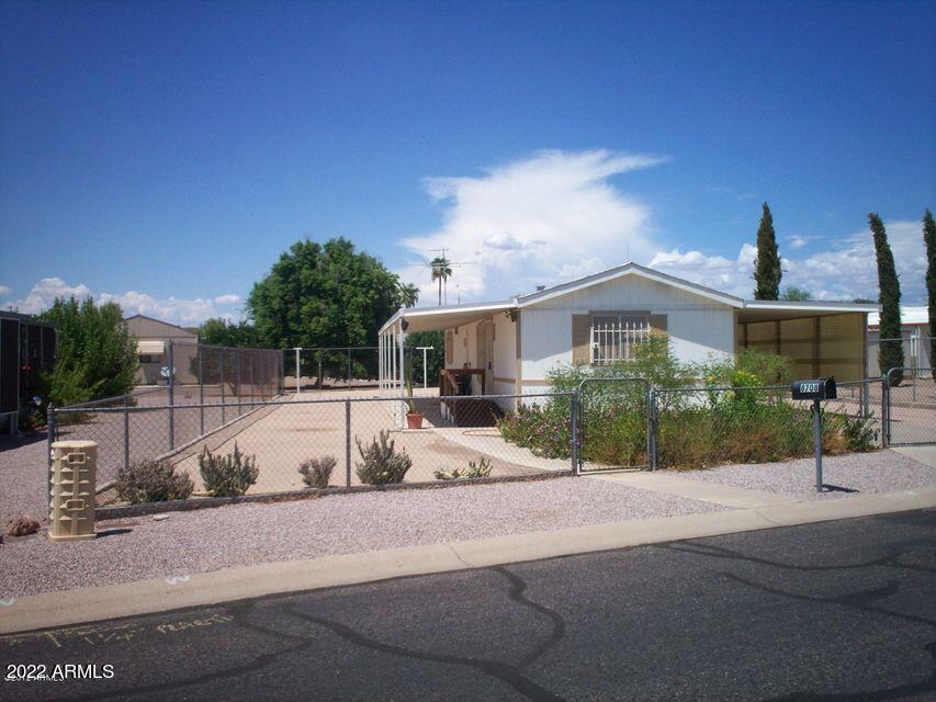 8708 E Dulciana Ave., Mesa, AZ 85208