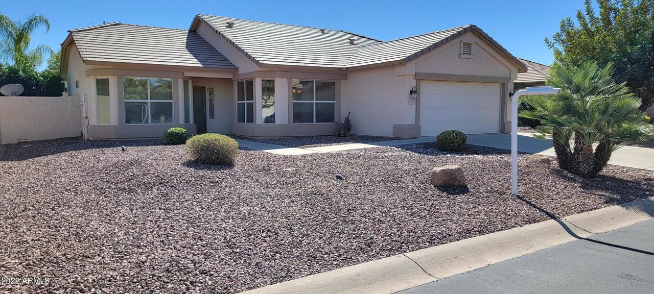 3871 E Colonial Dr., Chandler, AZ 85249