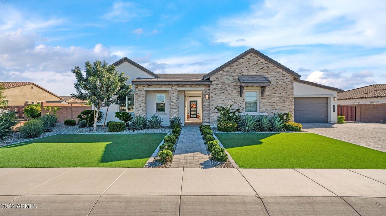 24391 N 96 Ln., Peoria, AZ 85383