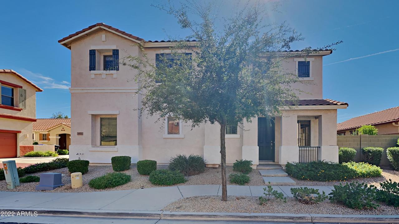 843 E Stottler Dr., Gilbert, AZ 85296