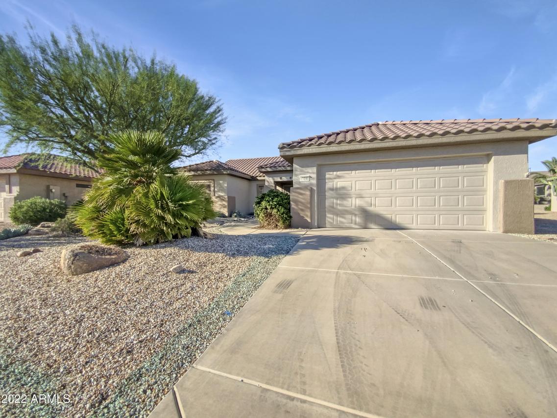 15890 W Autumn Sage Dr., Surprise, AZ 85374