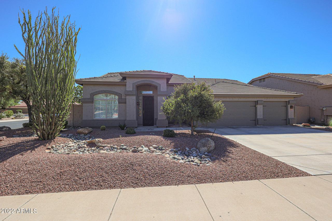 5133 E Michelle Dr., Scottsdale, AZ 85254