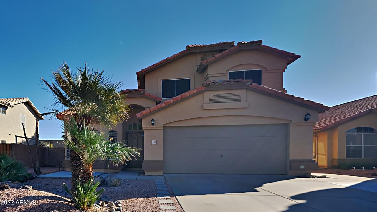 457 W Nopal Ave., Mesa, AZ 85210