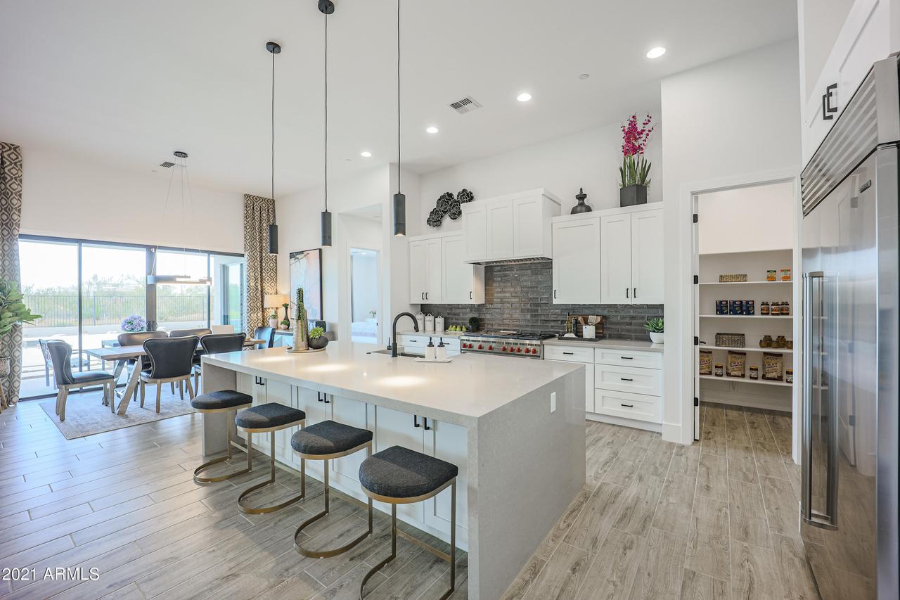 36 E Zenith Ln., Phoenix, AZ 85085