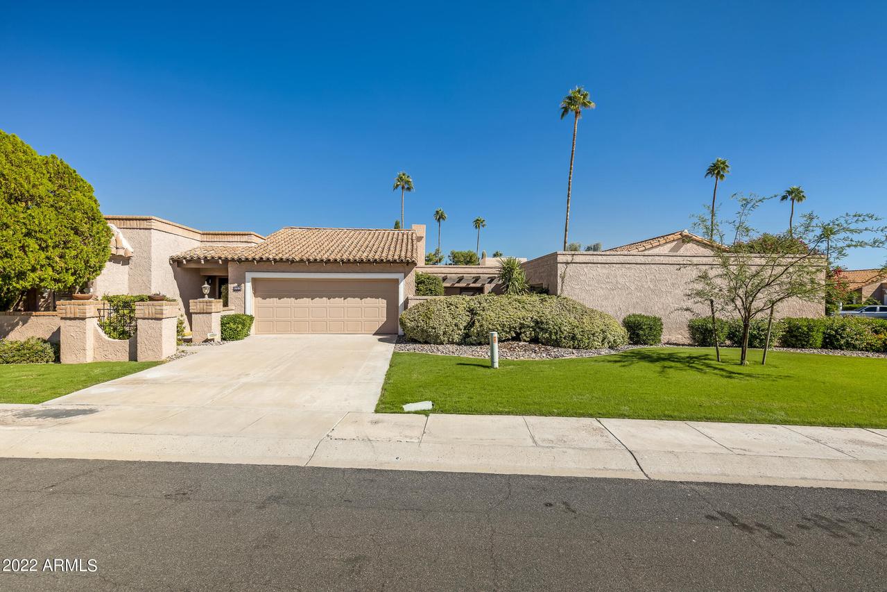 8050 E Via De Los Libros, Scottsdale, AZ 85258