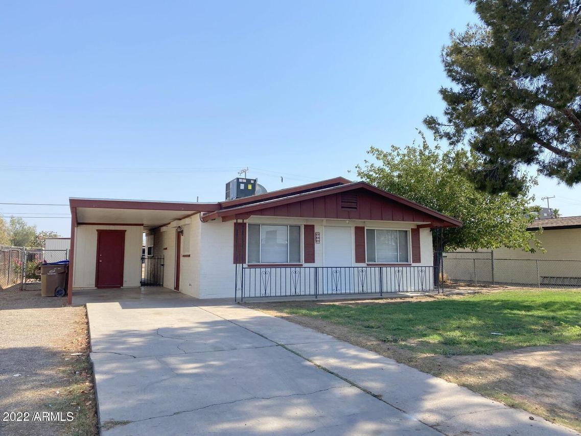 507 W 12th St., Eloy, AZ 85131