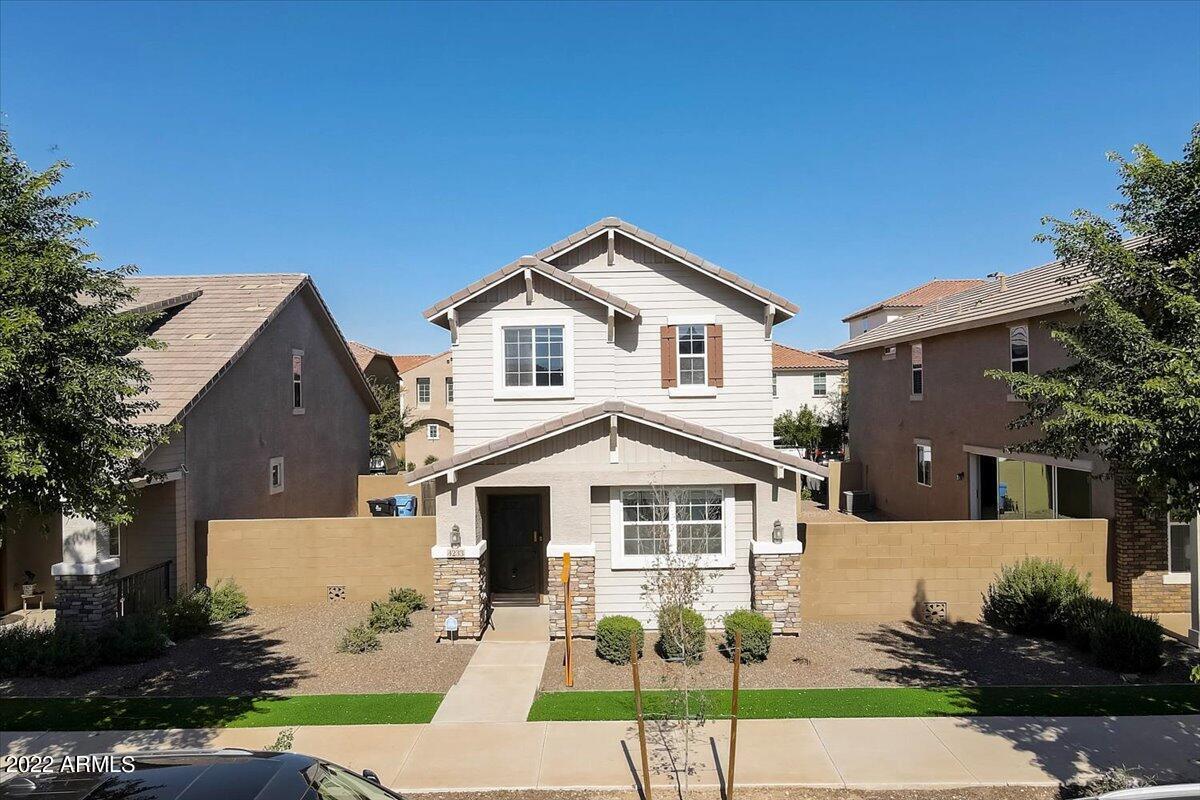4233 E Pony Ln., Gilbert, AZ 85296