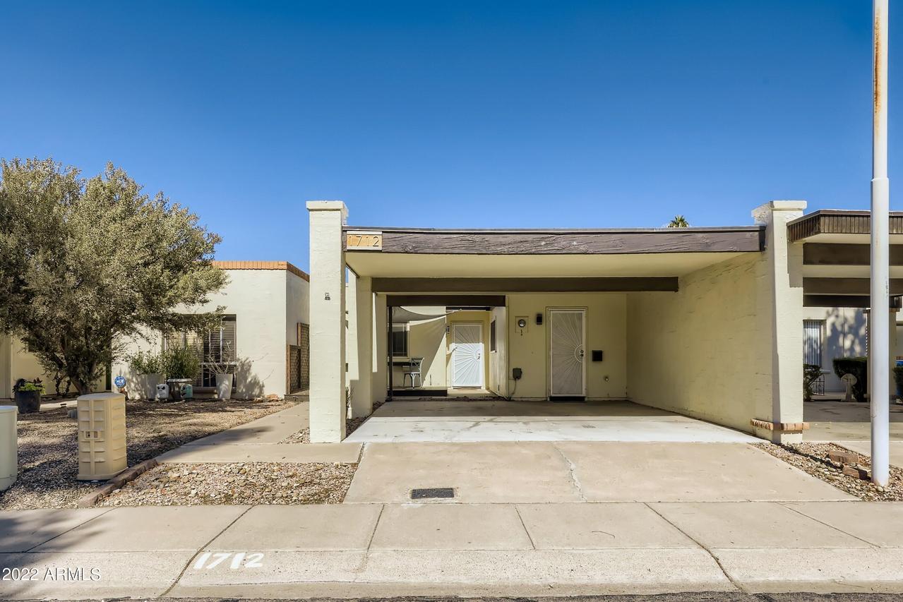 1712 E Penny Dr., Tempe, AZ 85282