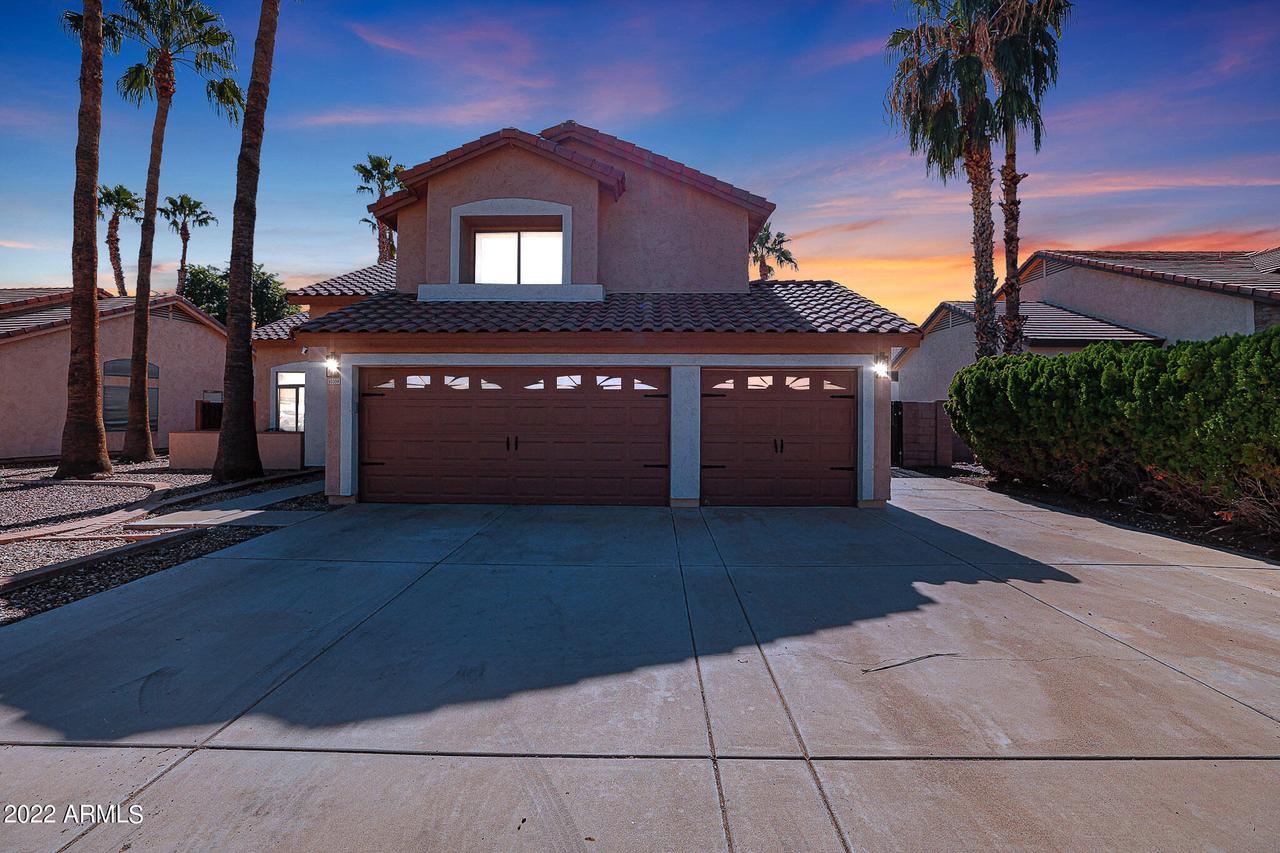 10359 W Sunflower Pl., Avondale, AZ 85392