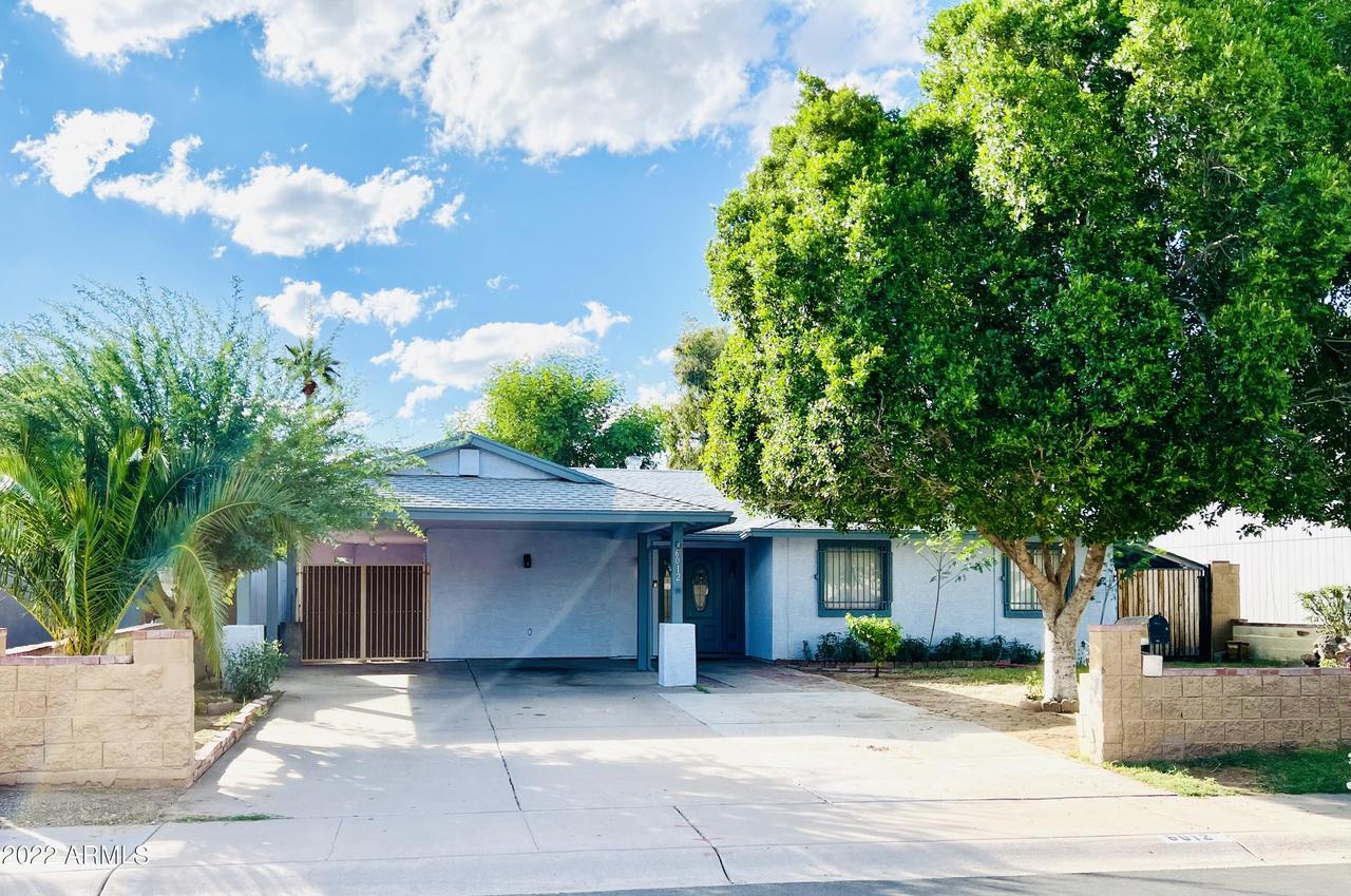 6012 S 42nd St., Phoenix, AZ 85042
