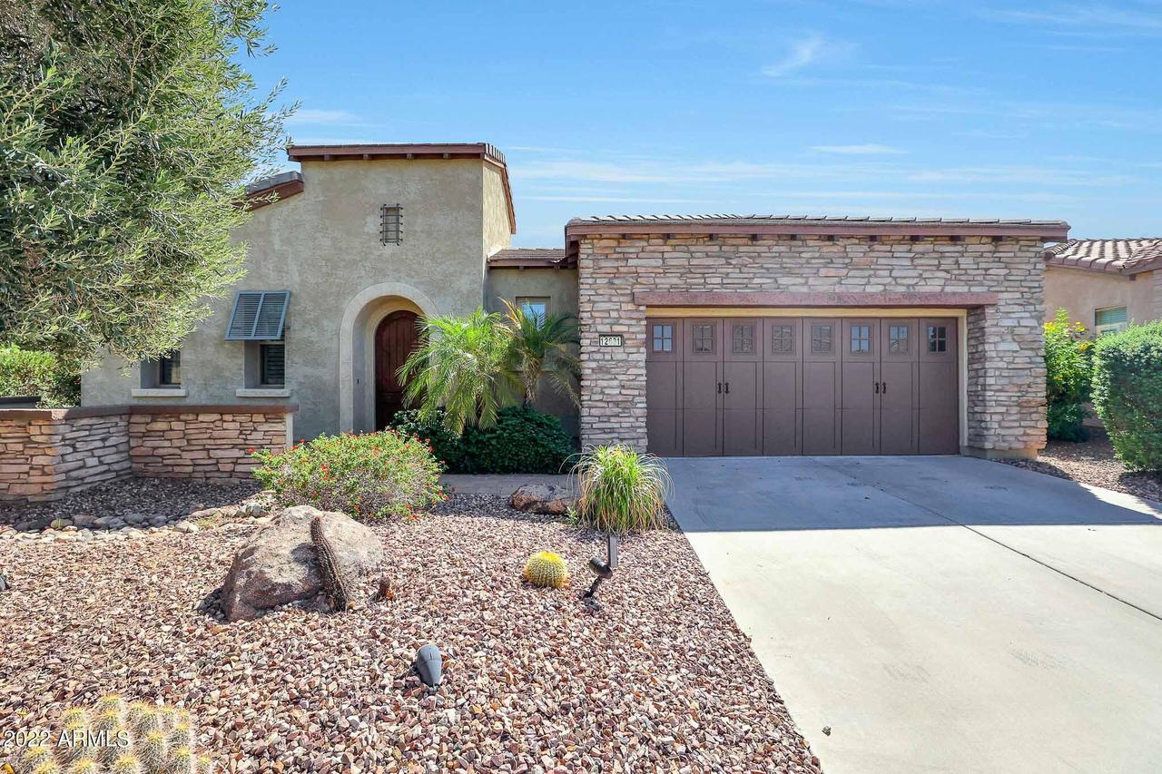 12631 W Bajada Rd., Peoria, AZ 85383