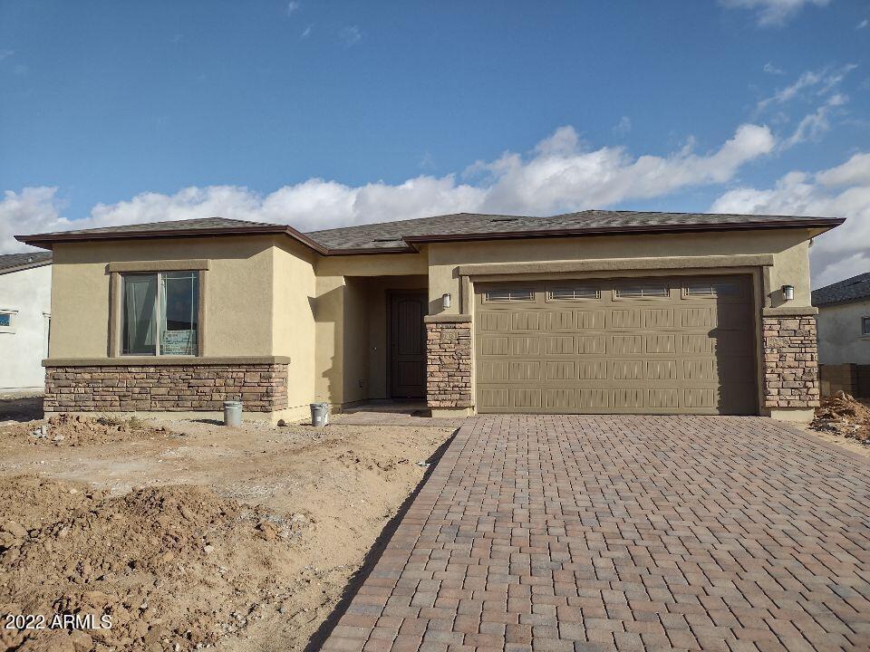 7878 E Hideaway Falls Ct., Prescott Valley, AZ 86315