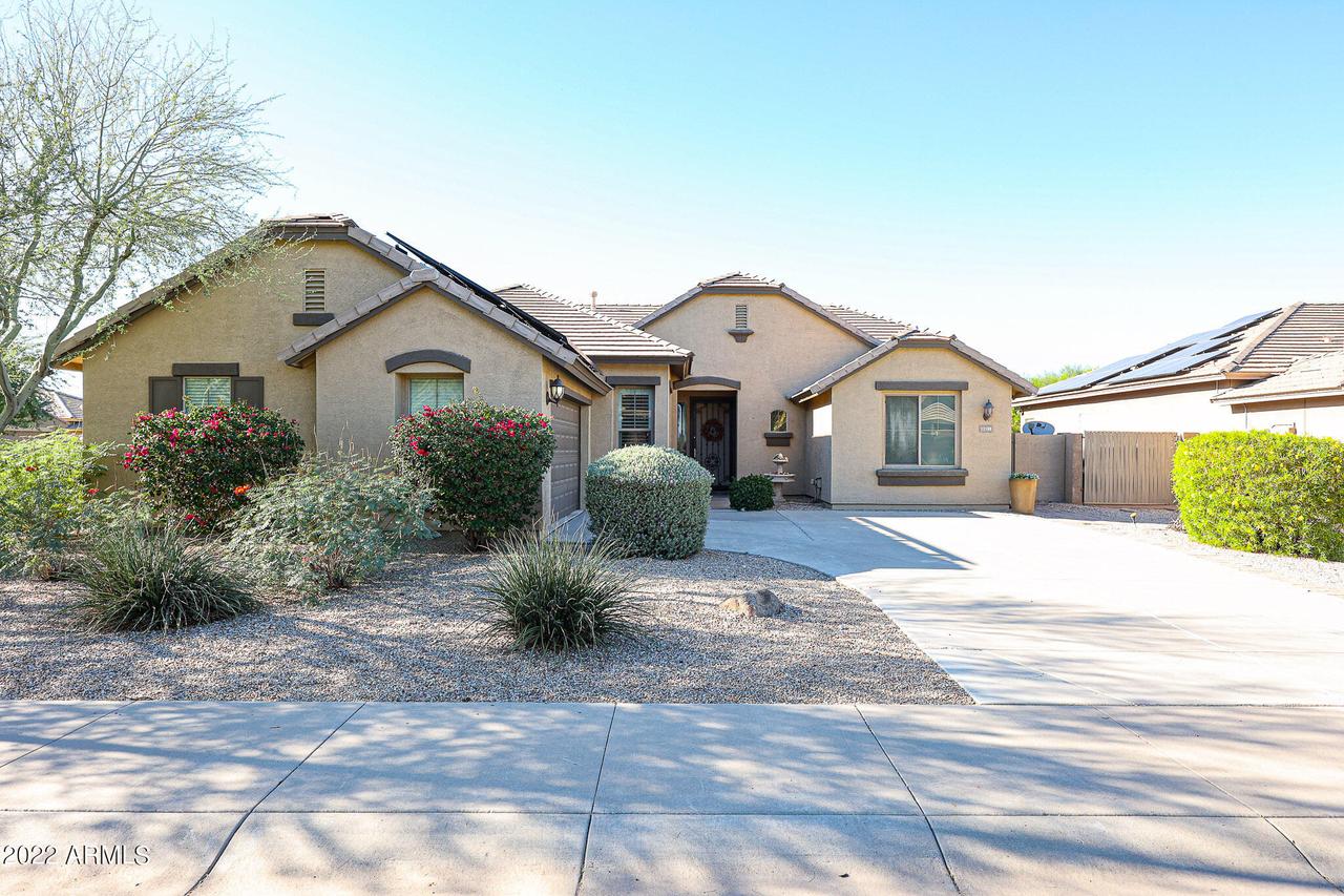 13188 S 181st Ave., Goodyear, AZ 85338