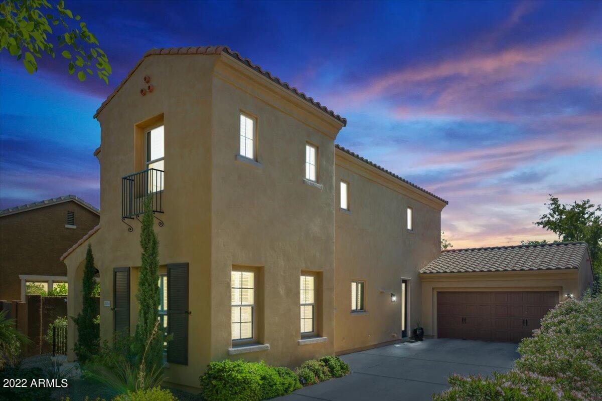 20755 W Ridge Rd., Buckeye, AZ 85396