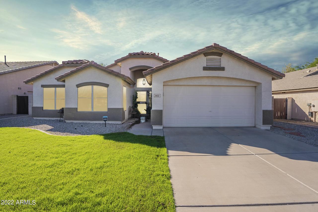 9651 E Obispo Ave., Mesa, AZ 85212