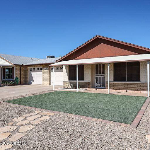 9666 W Mountain View Rd. #B, Peoria, AZ 85345