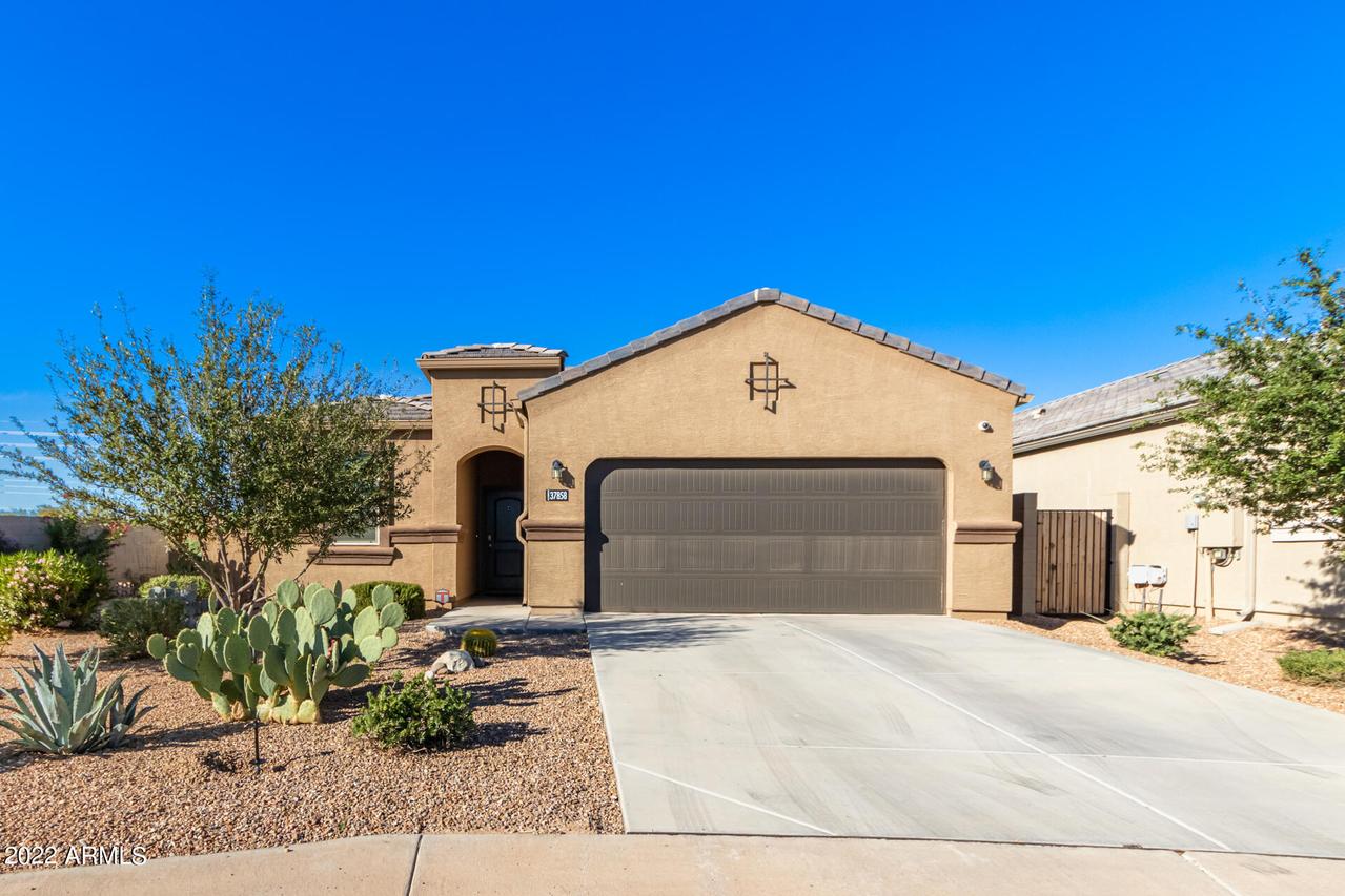 37858 W Amalfi Ave., Maricopa, AZ 85138