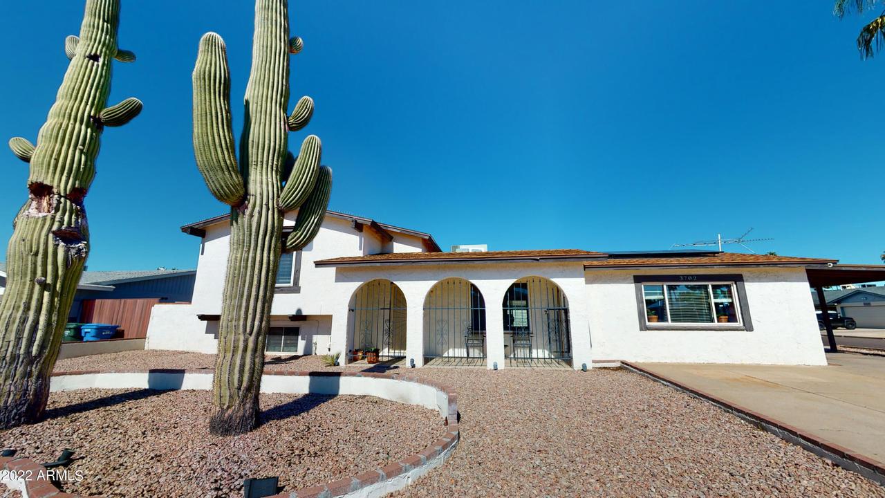 3702 W Hartford Ave., Glendale, AZ 85308