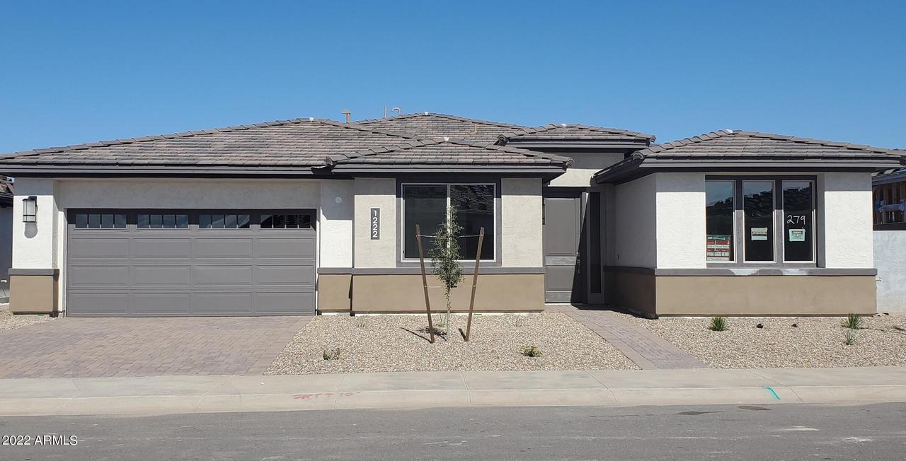 1222 W Desert Hls Dr., Queen Creek, AZ 85140