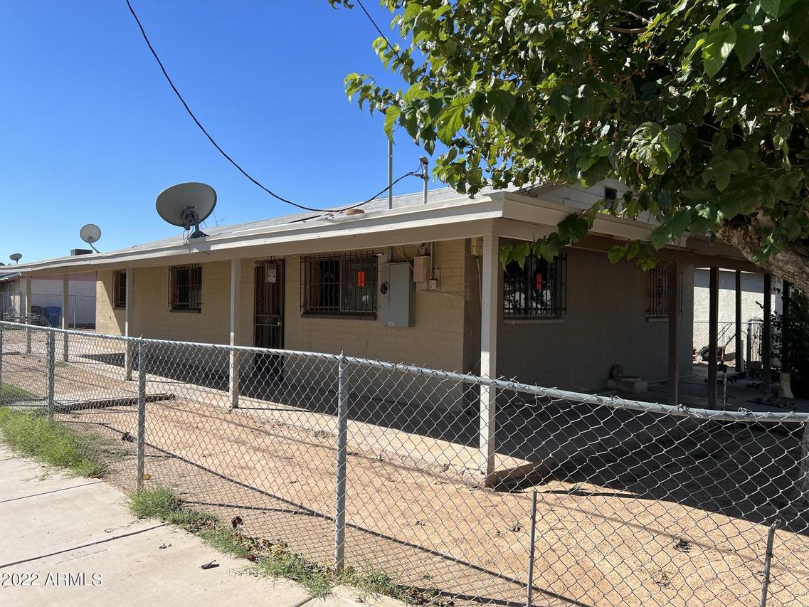 21 E Locust Ln., Avondale, AZ 85323