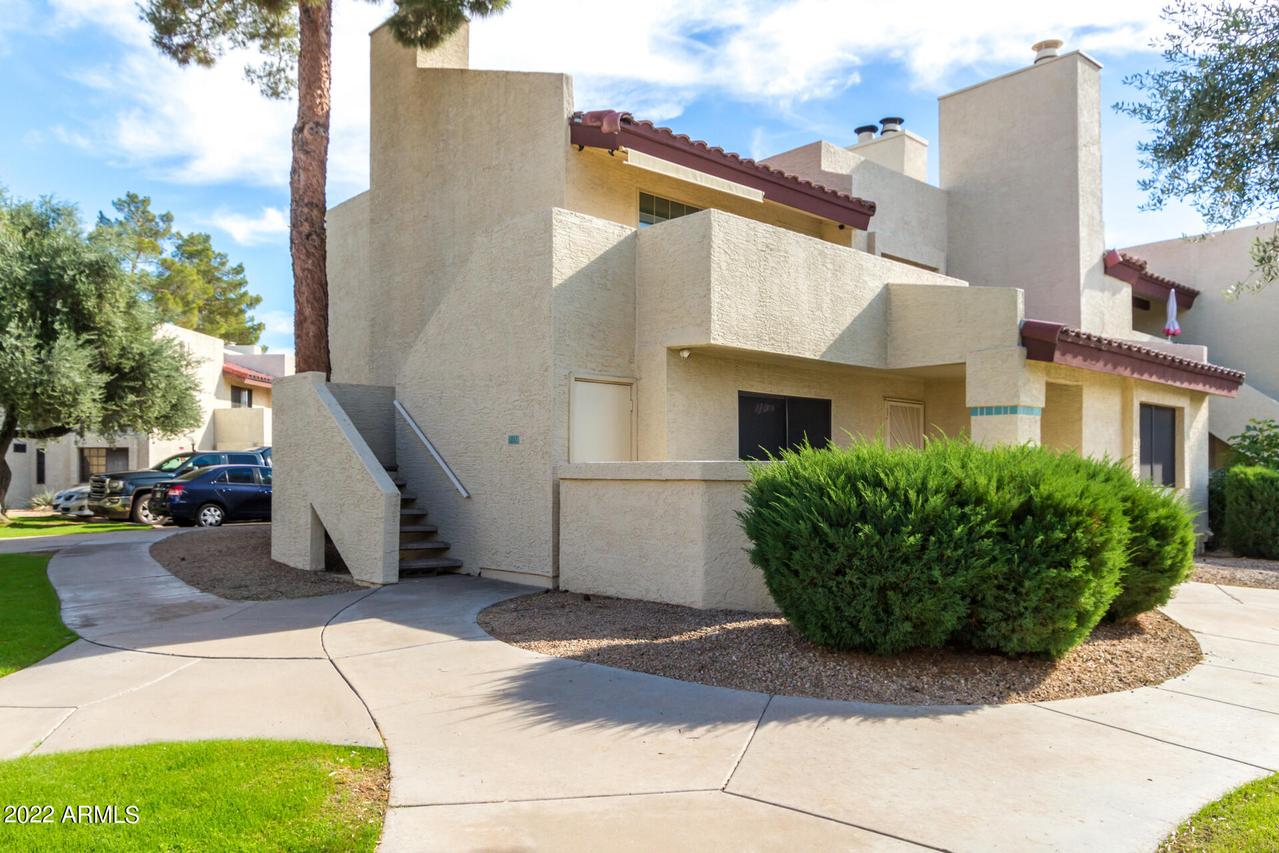 2020 W Union Hills Dr. #212, Phoenix, AZ 85027