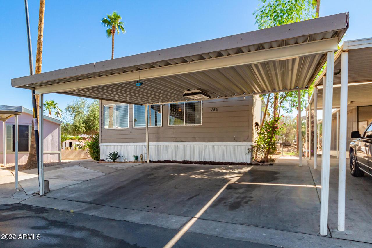 303 E South Mountain Ave. #159, Phoenix, AZ 85042