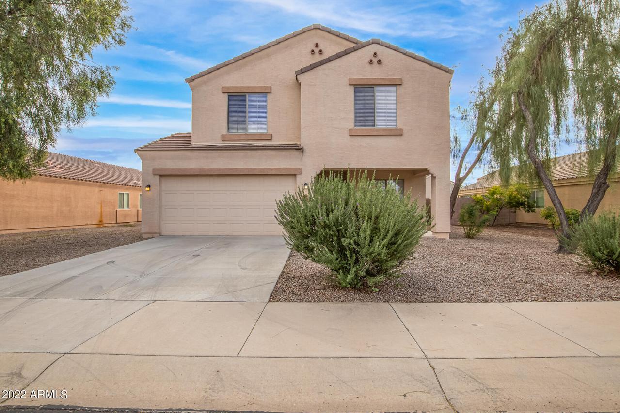 15963 W Gibson Ln., Goodyear, AZ 85338