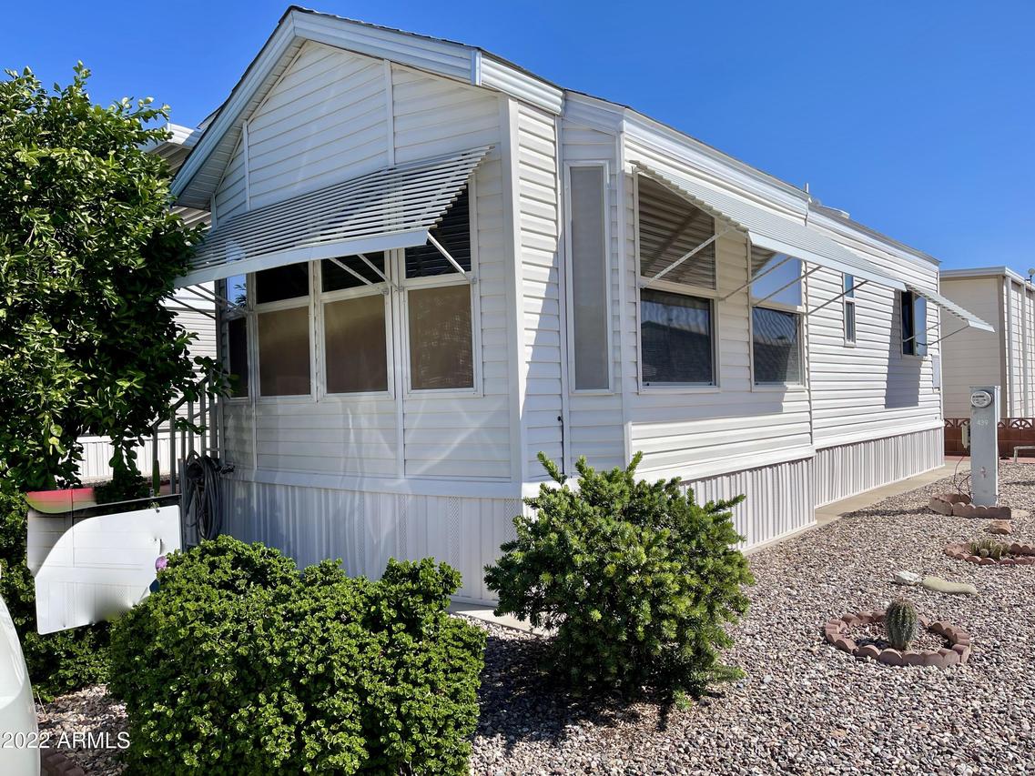 7750 E Broadway Rd. #439, Mesa, AZ 85208