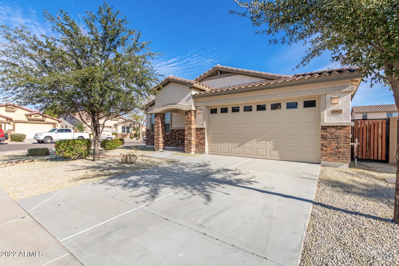 6903 W Carson Rd., Laveen, AZ 85339