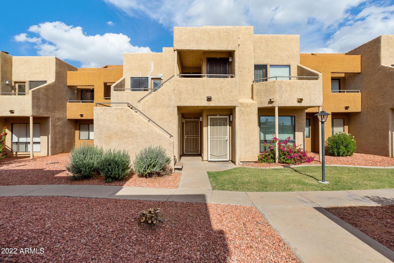 11640 N 51st Ave. #223, Glendale, AZ 85304