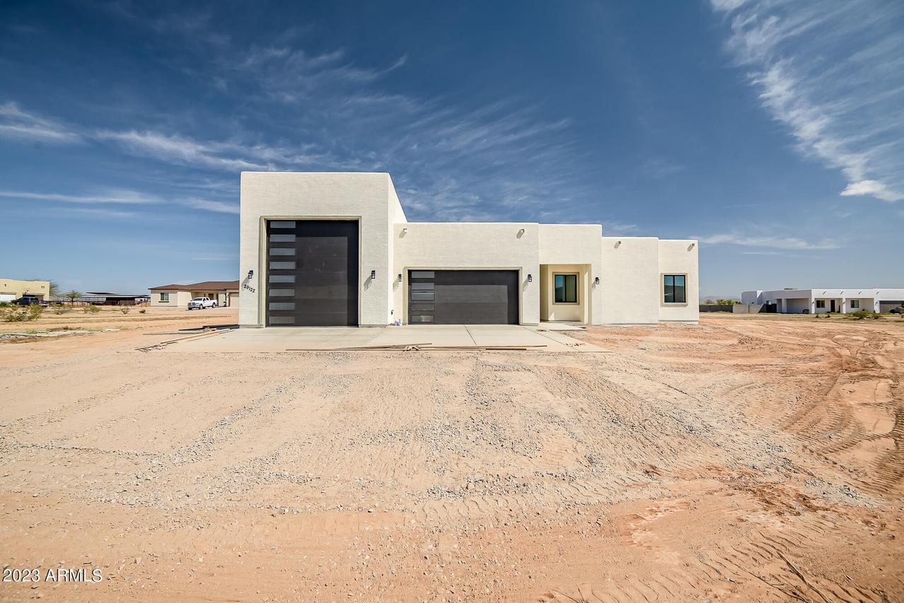 29122 N 257th Ln., Wittmann, AZ 85361