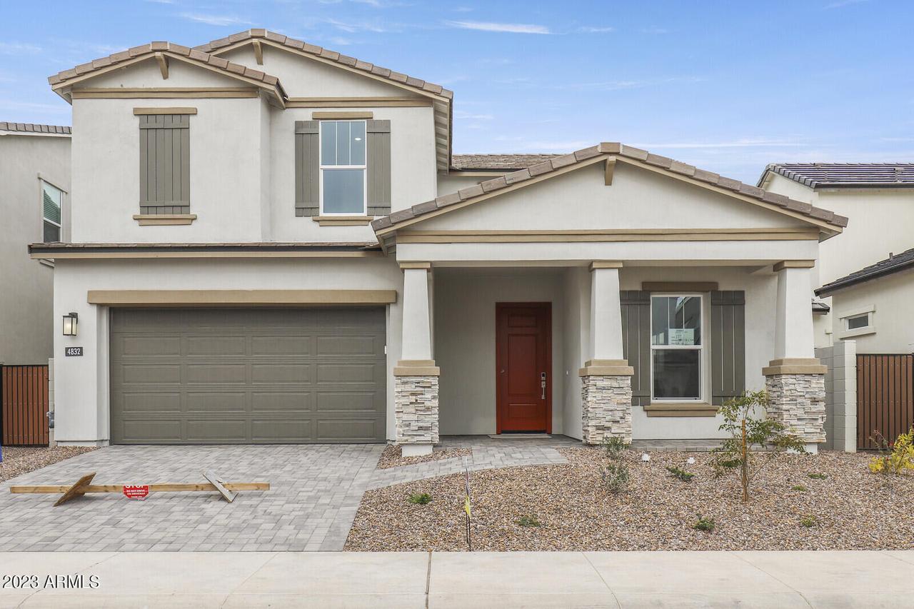 4832 E Muriel Dr., Scottsdale, AZ 85254