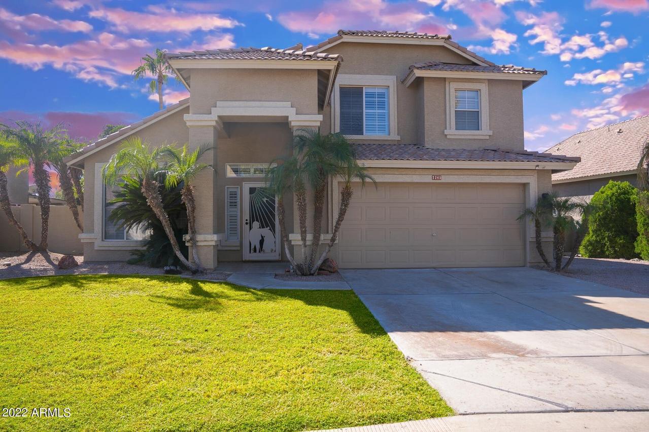 7245 E Natal Ave., Mesa, AZ 85209
