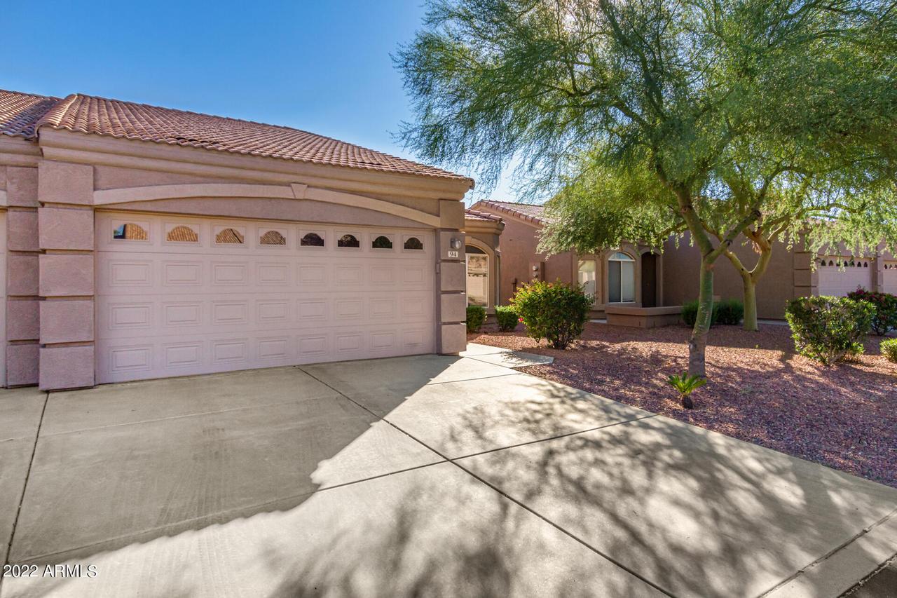 2101 S Yellow Wood St. #94, Mesa, AZ 85209