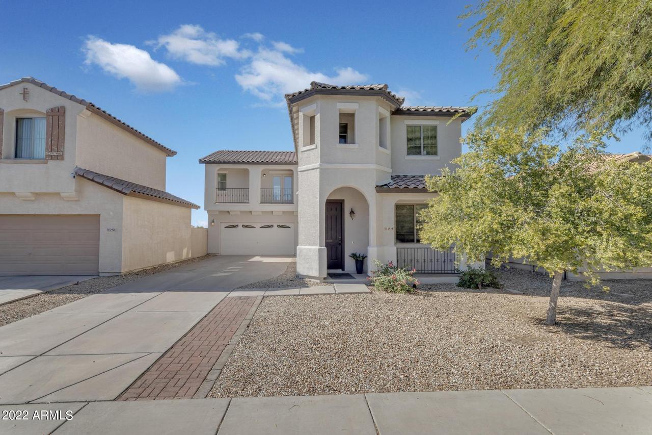 2924 S 94th Glen, Tolleson, AZ 85353