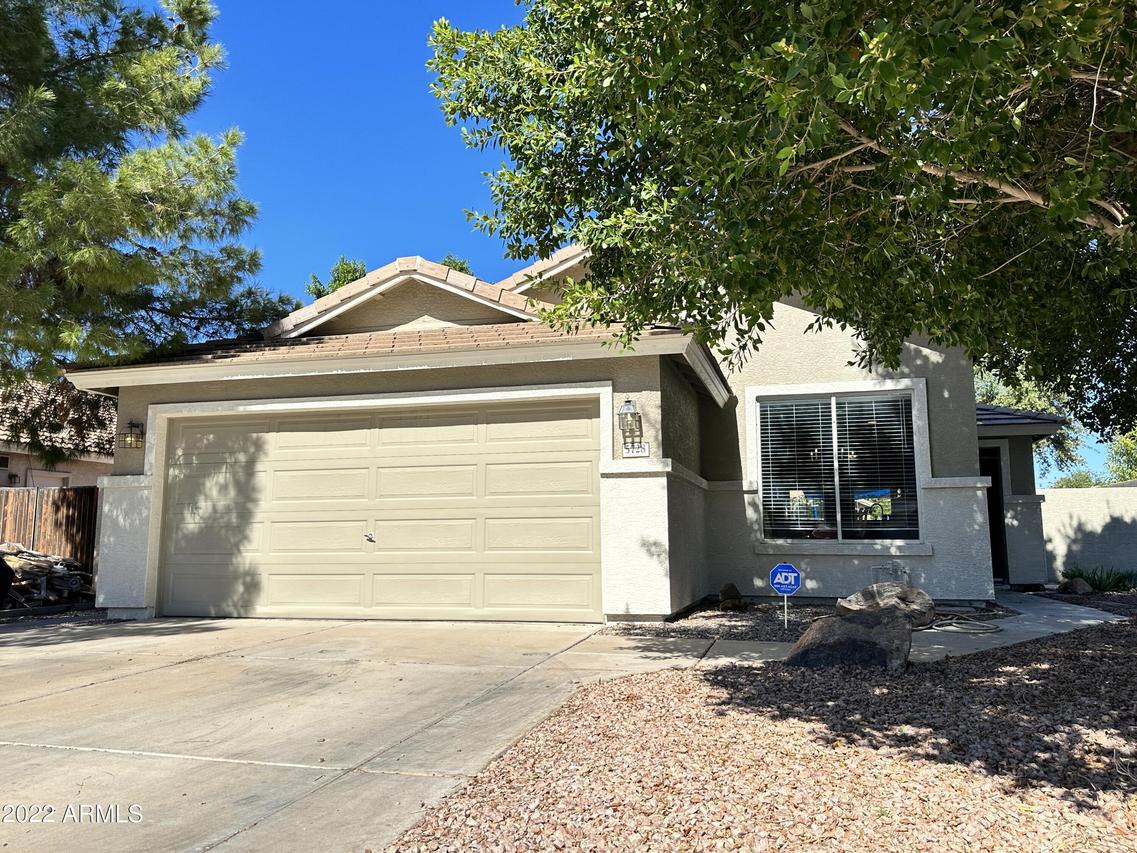 5728 E Garnet Cir., Mesa, AZ 85206