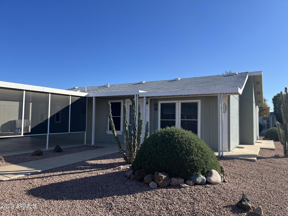 8500 E Southern Ave. #475, Mesa, AZ 85209