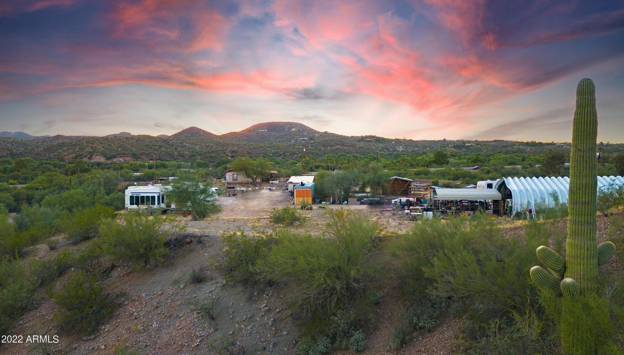 51643 W Us Highway 60 89 Ave., Wickenburg, AZ 85390
