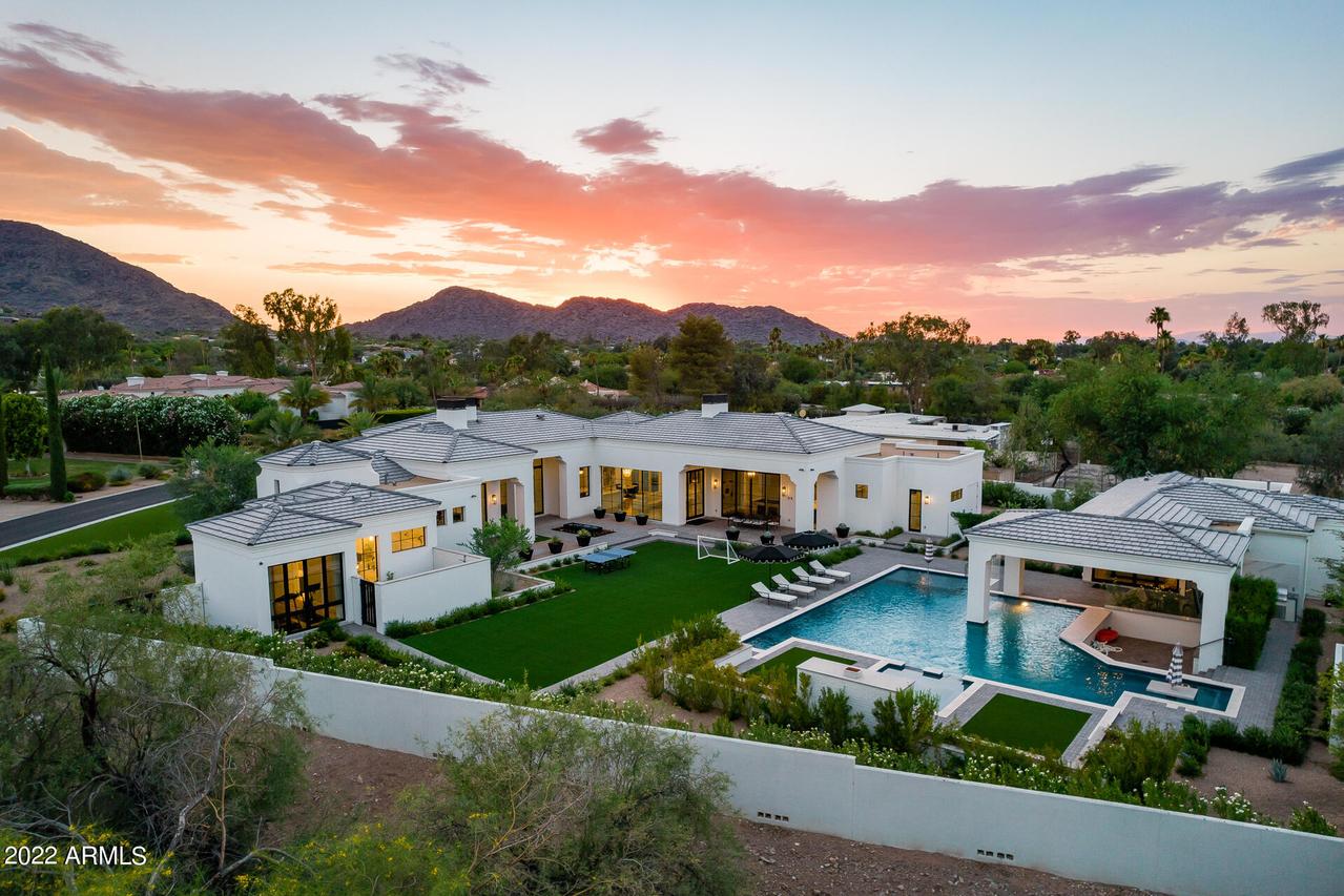 8311 N 53rd St., Paradise Valley, AZ 85253